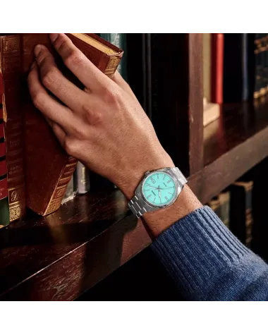 ZEGAREK MĘSKI CASIO MTP-1302PD-2A2 (zd072h) + BOX