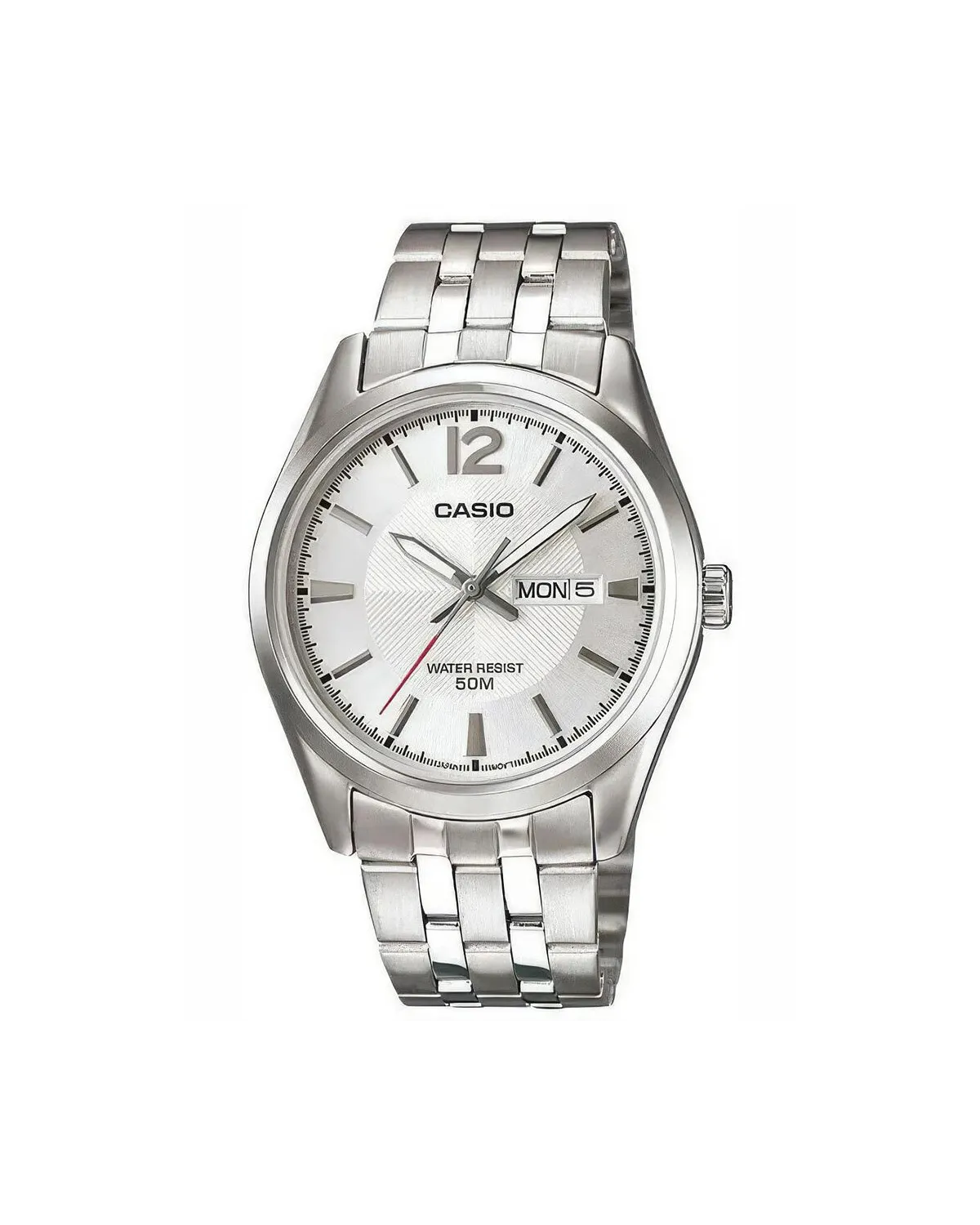 ZEGAREK MĘSKI CASIO MTP-1335D-7A (zd026d) + BOX ZEGAREK MĘSKI CASIO MTP-1335D-7A (zd026d) + BOX
