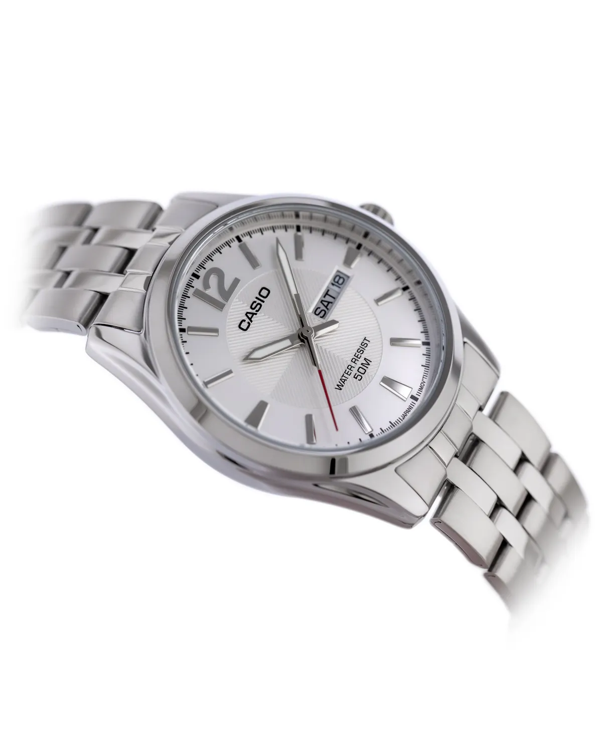 ZEGAREK MĘSKI CASIO MTP-1335D-7A (zd026d) + BOX ZEGAREK MĘSKI CASIO MTP-1335D-7A (zd026d) + BOX