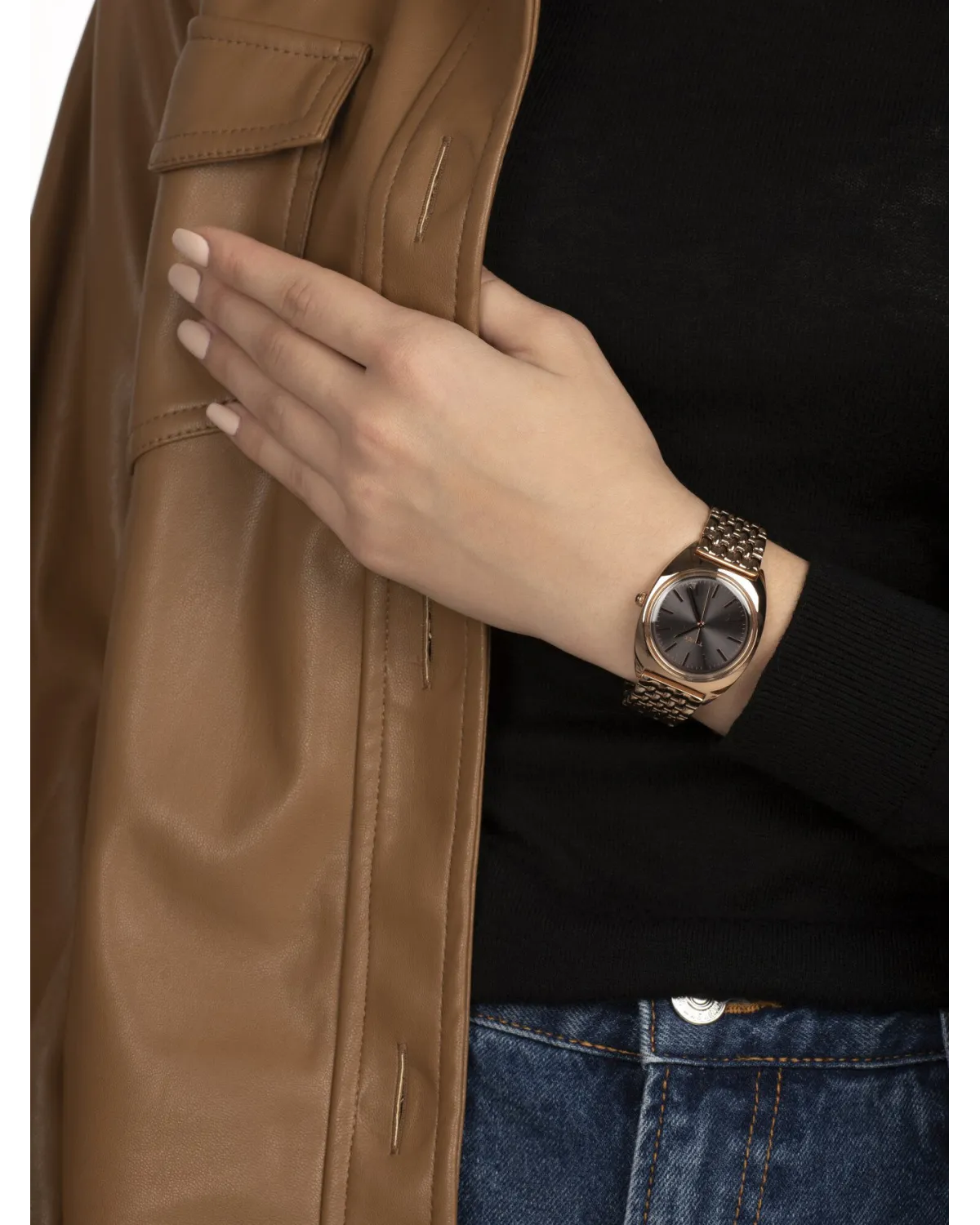 ZEGAREK DAMSKI TIMEX Classic TW2T90500 + BOX ZEGAREK DAMSKI TIMEX Classic TW2T90500 + BOX