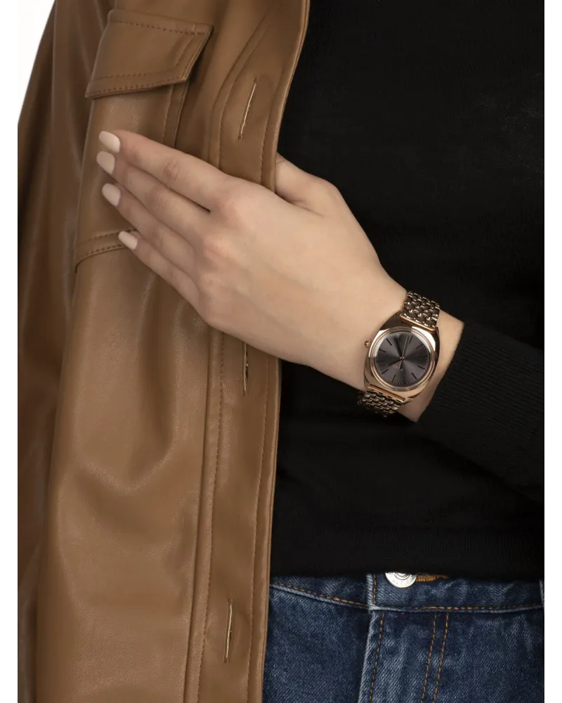 ZEGAREK DAMSKI TIMEX Classic TW2T90500 + BOX ZEGAREK DAMSKI TIMEX Classic TW2T90500 + BOX
