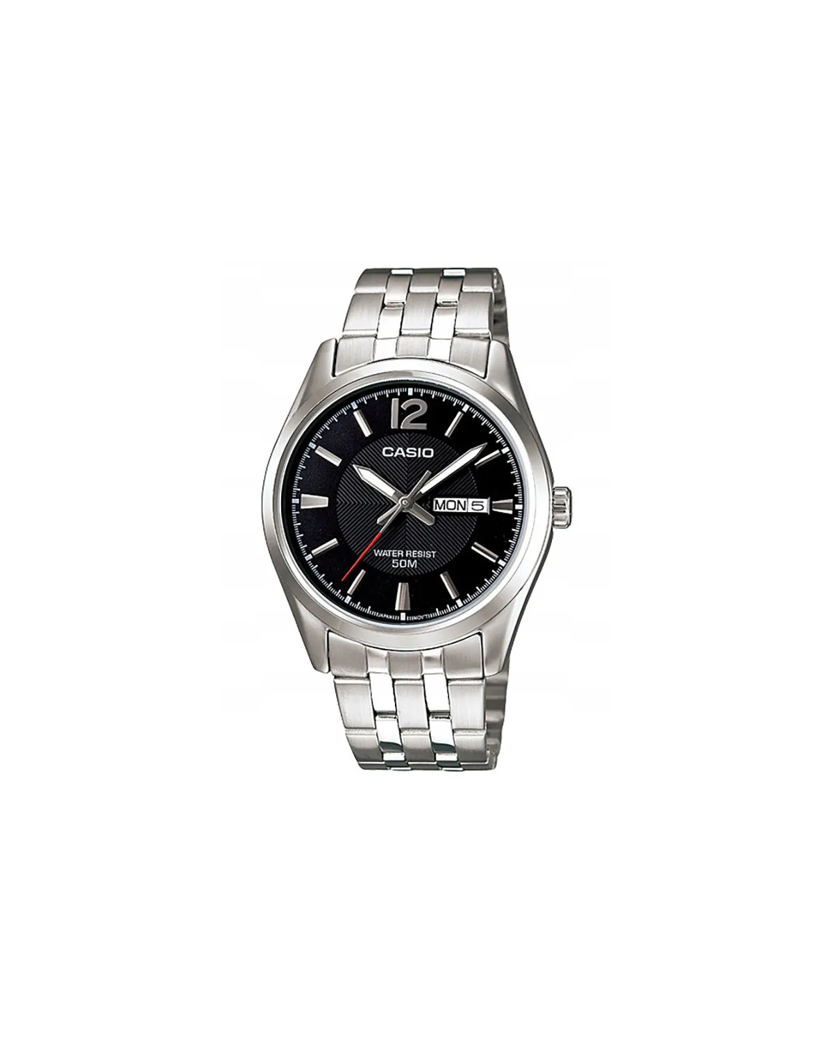 ZEGAREK MĘSKI CASIO MTP-1335D 1AV (zd026a) + BOX ZEGAREK MĘSKI CASIO MTP-1335D 1AV (zd026a) + BOX