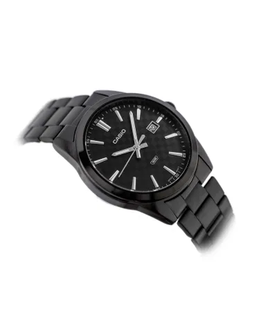 ZEGAREK MĘSKI CASIO MTP-VD03B-1A + BOX