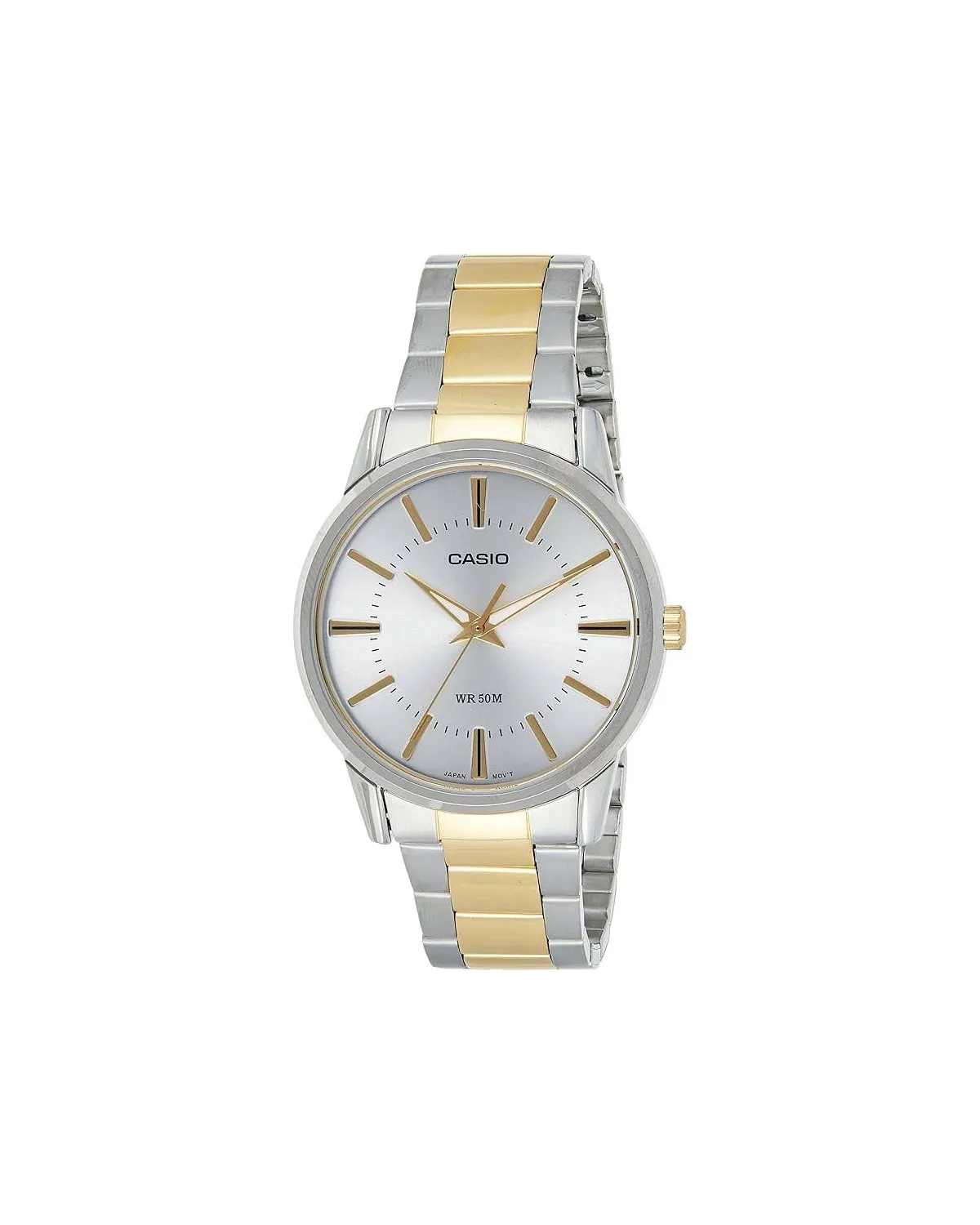 ZEGAREK MĘSKI CASIO MTP-1303SG-7A (zd195a) + BOX