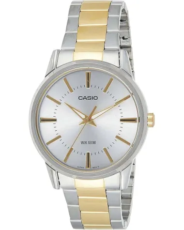 ZEGAREK MĘSKI CASIO MTP-1303SG-7A (zd195a) + BOX