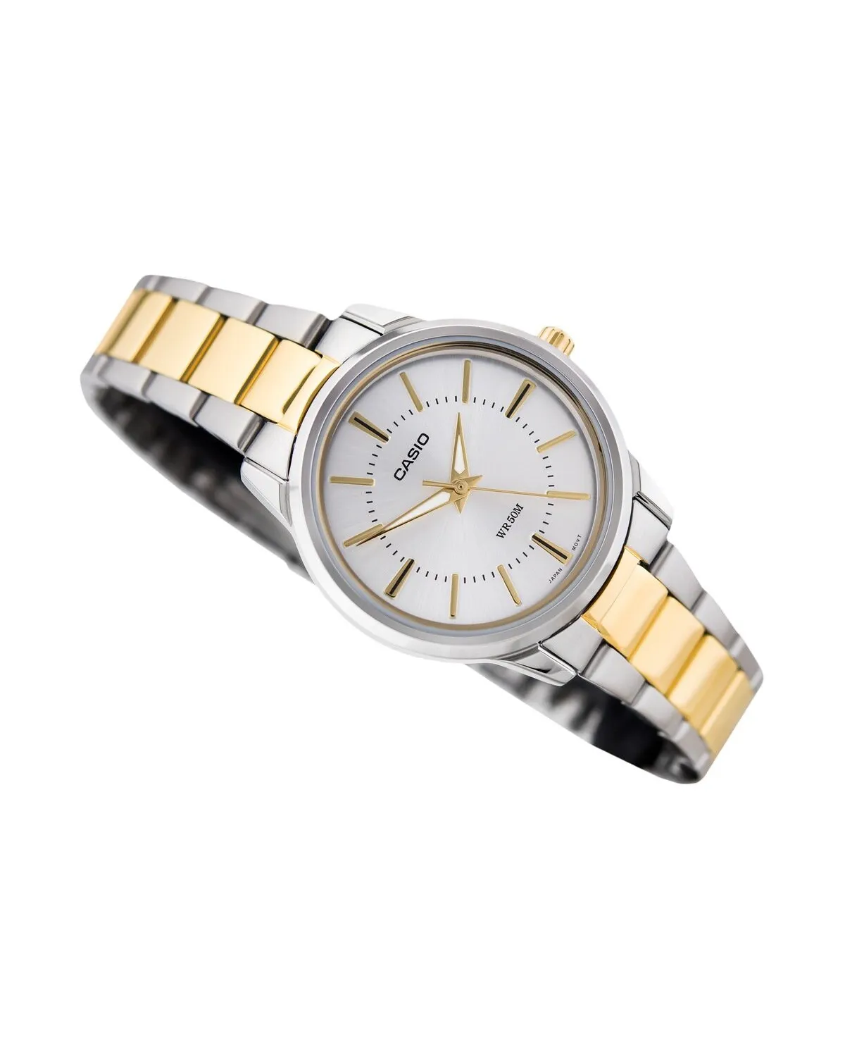 ZEGAREK MĘSKI CASIO MTP-1303SG-7A (zd195a) + BOX