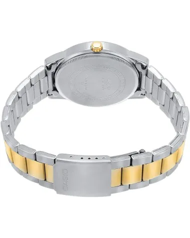 ZEGAREK MĘSKI CASIO MTP-1303SG-7A (zd195a) + BOX