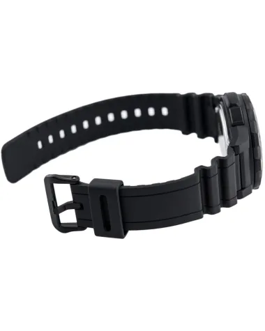 ZEGAREK MĘSKI CASIO AEQ-100W 1AV (zd070a) - WORLD TIME + BOX ZEGAREK MĘSKI CASIO AEQ-100W 1AV (zd070a) - WORLD TIME + BOX