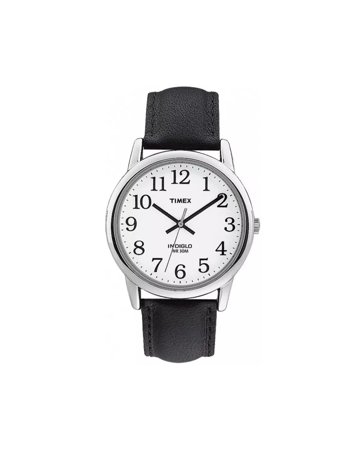 ZEGAREK MĘSKI TIMEX Easy Reader 38mm T20501 + BOX ZEGAREK MĘSKI TIMEX Easy Reader 38mm T20501 + BOX