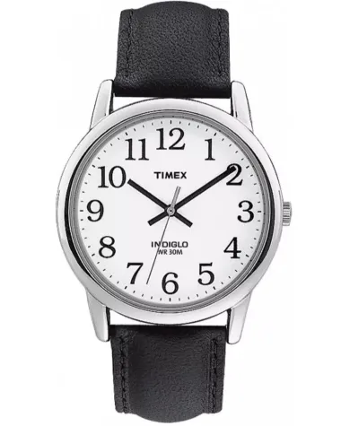 ZEGAREK MĘSKI TIMEX Easy Reader 38mm T20501 + BOX