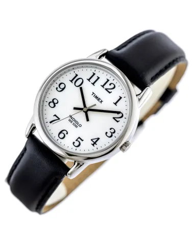 ZEGAREK MĘSKI TIMEX Easy Reader 38mm T20501 + BOX
