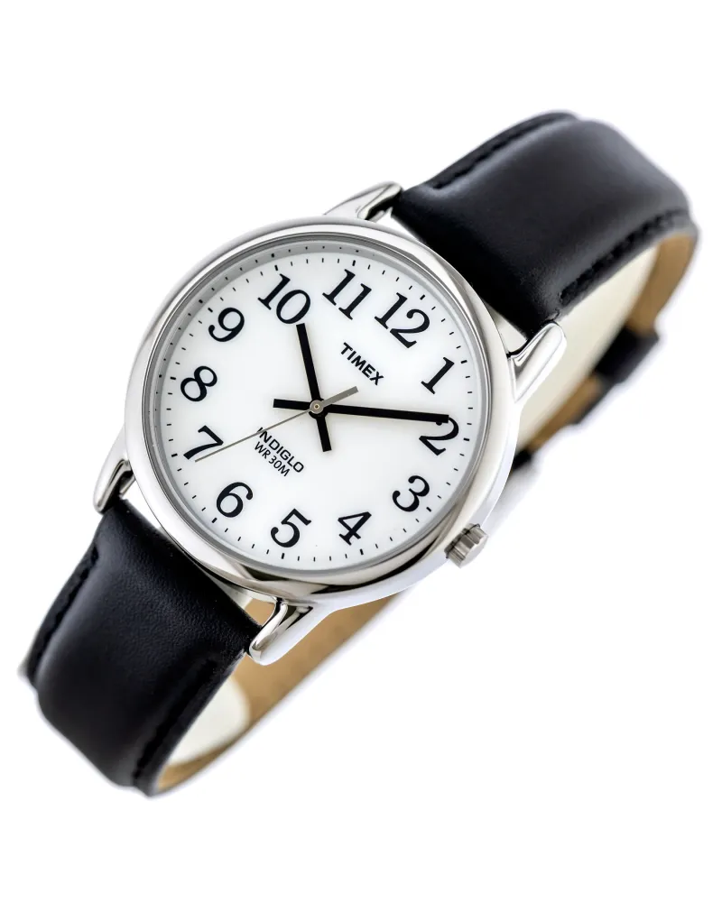 ZEGAREK MĘSKI TIMEX Easy Reader 38mm T20501 + BOX ZEGAREK MĘSKI TIMEX Easy Reader 38mm T20501 + BOX