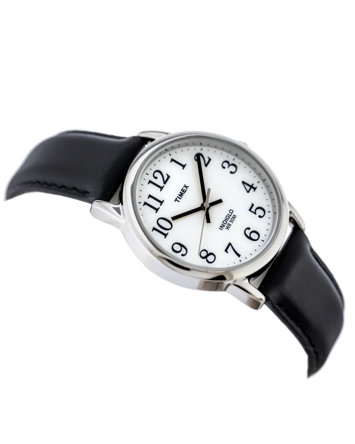 ZEGAREK MĘSKI TIMEX Easy Reader 38mm T20501 + BOX ZEGAREK MĘSKI TIMEX Easy Reader 38mm T20501 + BOX