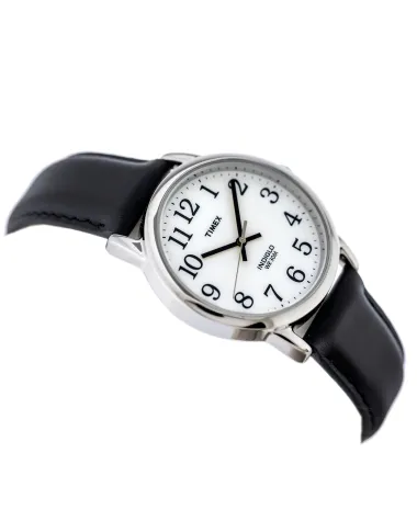 ZEGAREK MĘSKI TIMEX Easy Reader 38mm T20501 + BOX