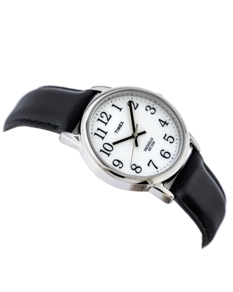 ZEGAREK MĘSKI TIMEX Easy Reader 38mm T20501 + BOX ZEGAREK MĘSKI TIMEX Easy Reader 38mm T20501 + BOX