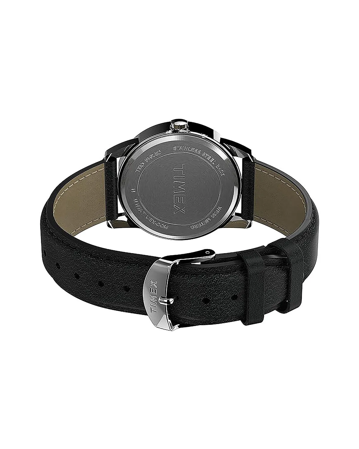 ZEGAREK MĘSKI TIMEX Easy Reader 38mm T20501 + BOX ZEGAREK MĘSKI TIMEX Easy Reader 38mm T20501 + BOX