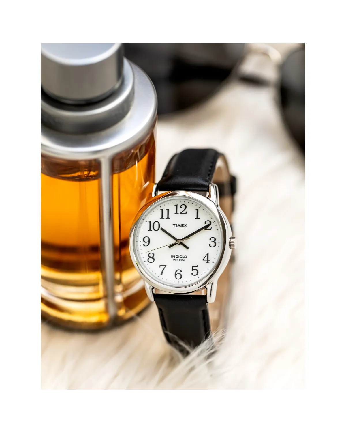 ZEGAREK MĘSKI TIMEX Easy Reader 38mm T20501 + BOX ZEGAREK MĘSKI TIMEX Easy Reader 38mm T20501 + BOX