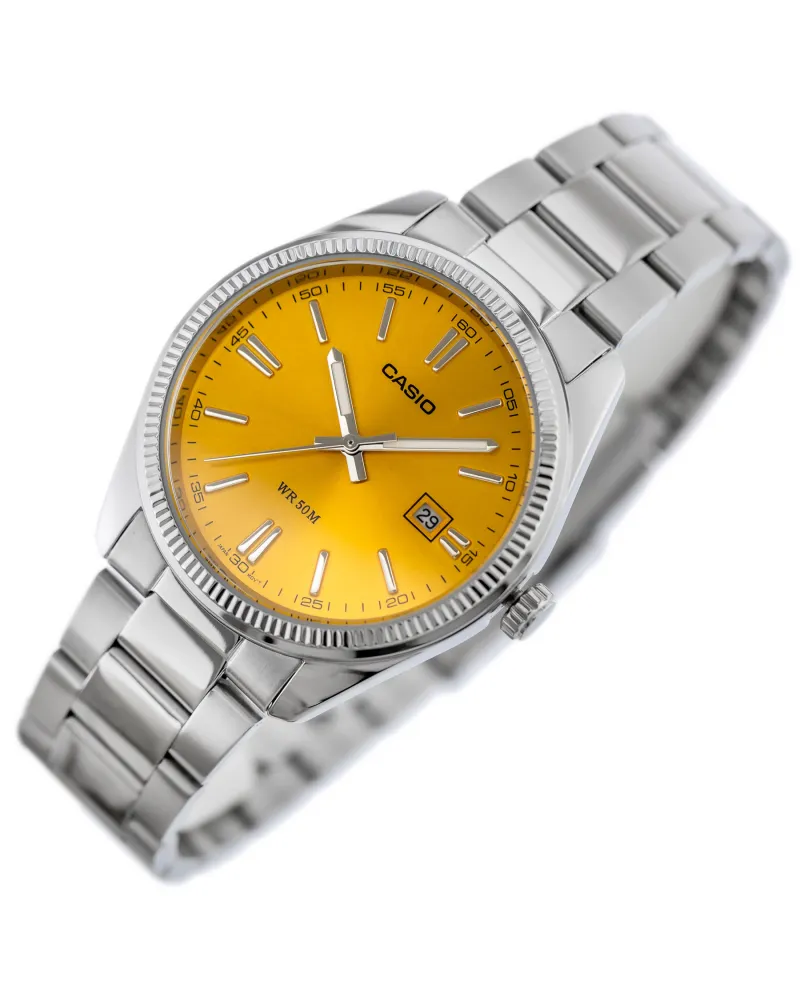 ZEGAREK MĘSKI CASIO MTP-1302PD-9AVEF + BOX (zd072m) ZEGAREK MĘSKI CASIO MTP-1302PD-9AVEF + BOX (zd072m)