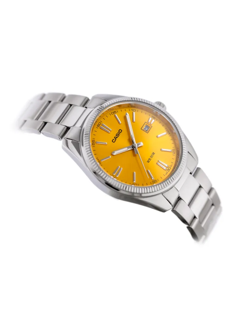 ZEGAREK MĘSKI CASIO MTP-1302PD-9AVEF + BOX (zd072m) ZEGAREK MĘSKI CASIO MTP-1302PD-9AVEF + BOX (zd072m)