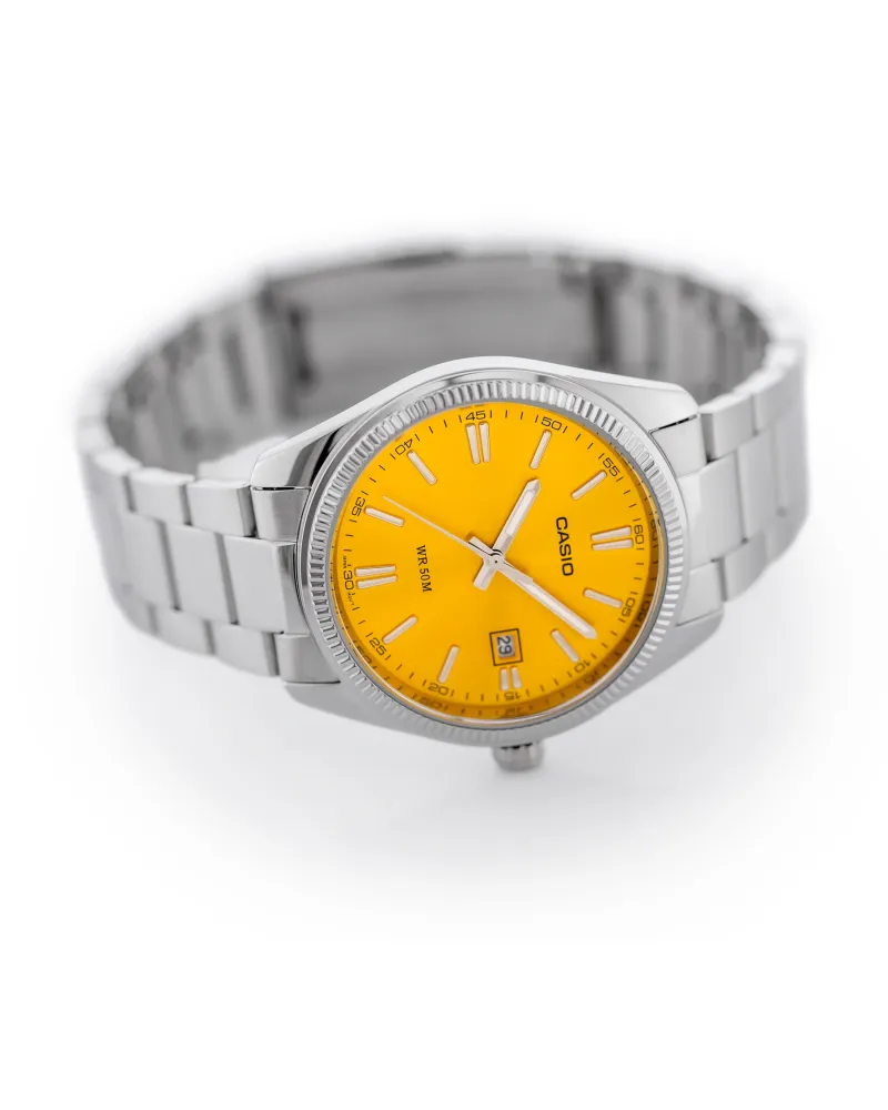 ZEGAREK MĘSKI CASIO MTP-1302PD-9AVEF + BOX (zd072m) ZEGAREK MĘSKI CASIO MTP-1302PD-9AVEF + BOX (zd072m)