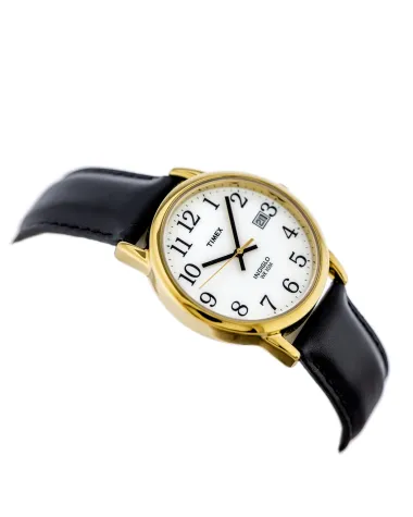 ZEGAREK MĘSKI TIMEX 35mm T2H291 + BOX (zt139i)