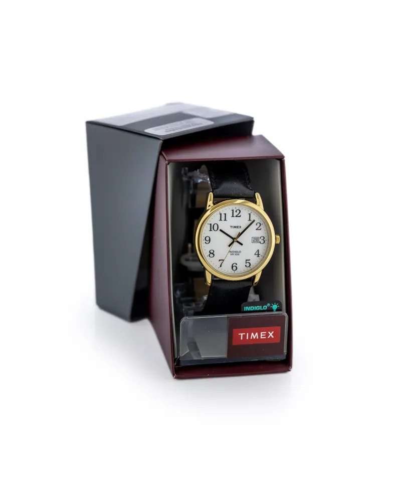 ZEGAREK MĘSKI TIMEX 35mm T2H291 + BOX (zt139i)