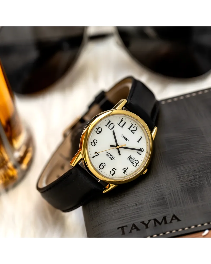 ZEGAREK MĘSKI TIMEX 35mm T2H291 + BOX (zt139i)