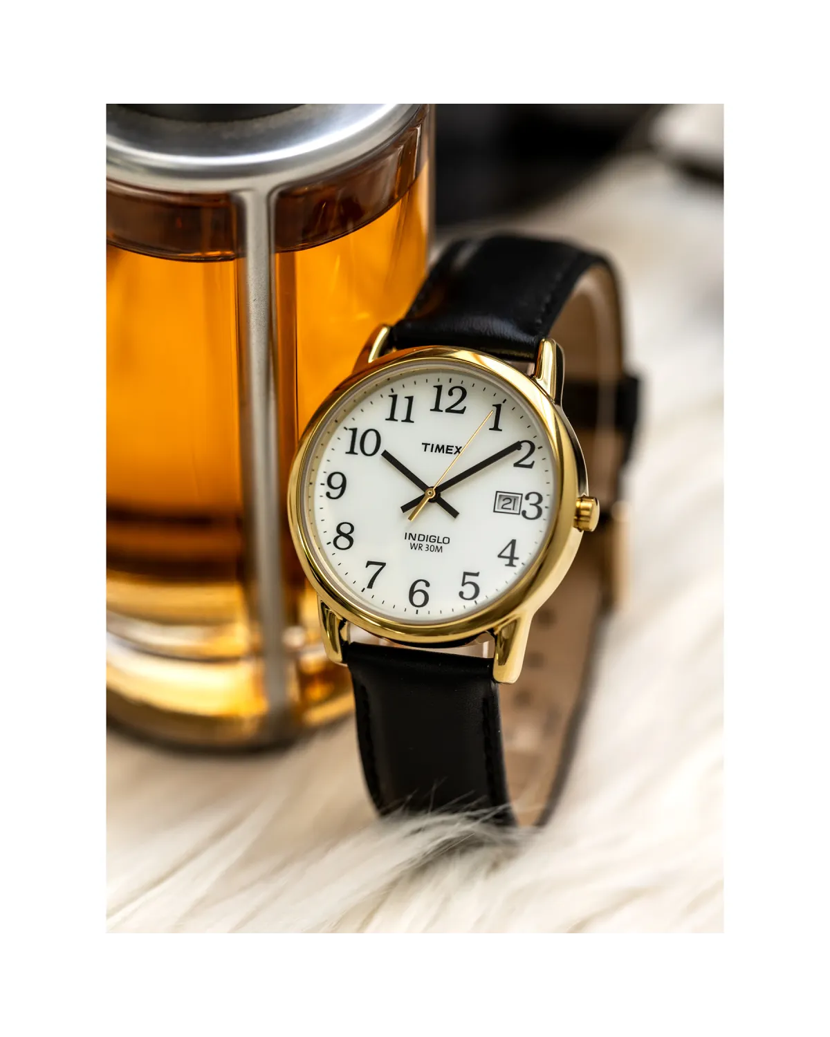 ZEGAREK MĘSKI TIMEX 35mm T2H291 + BOX (zt139i)