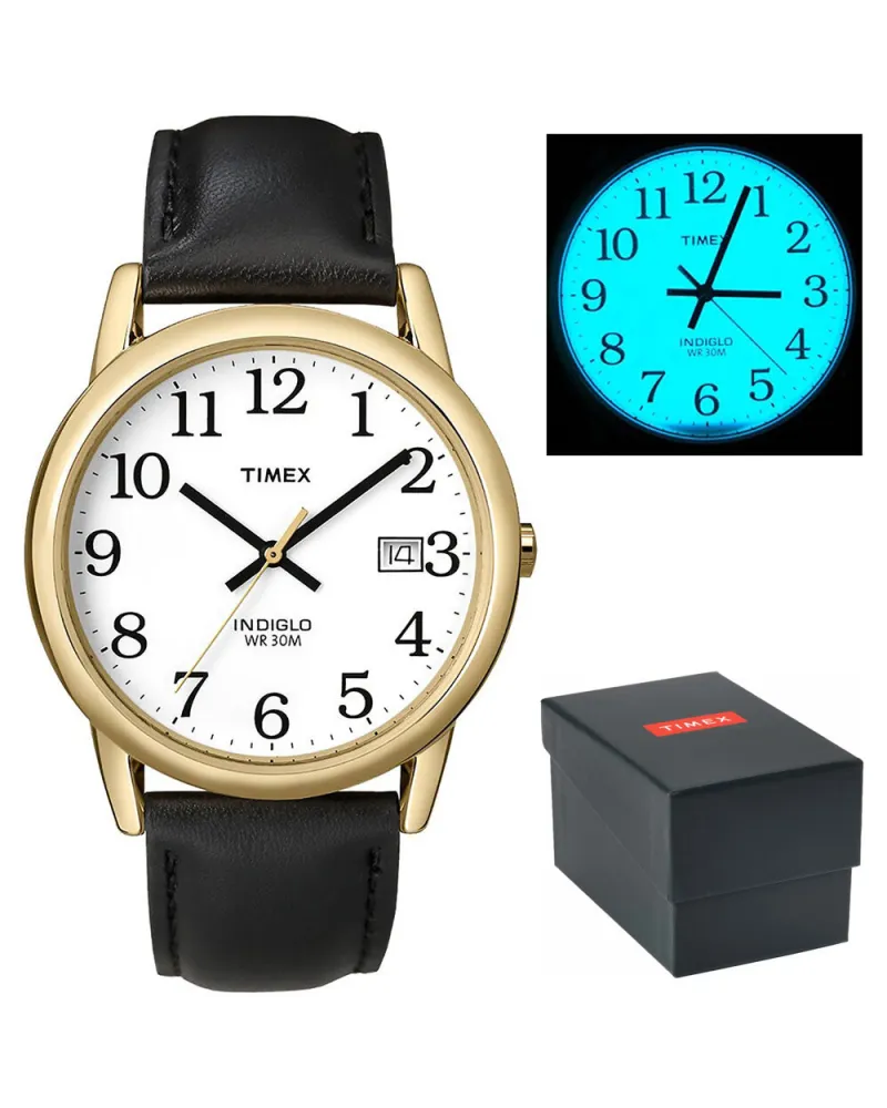 ZEGAREK MĘSKI TIMEX 35mm T2H291 + BOX (zt139i)