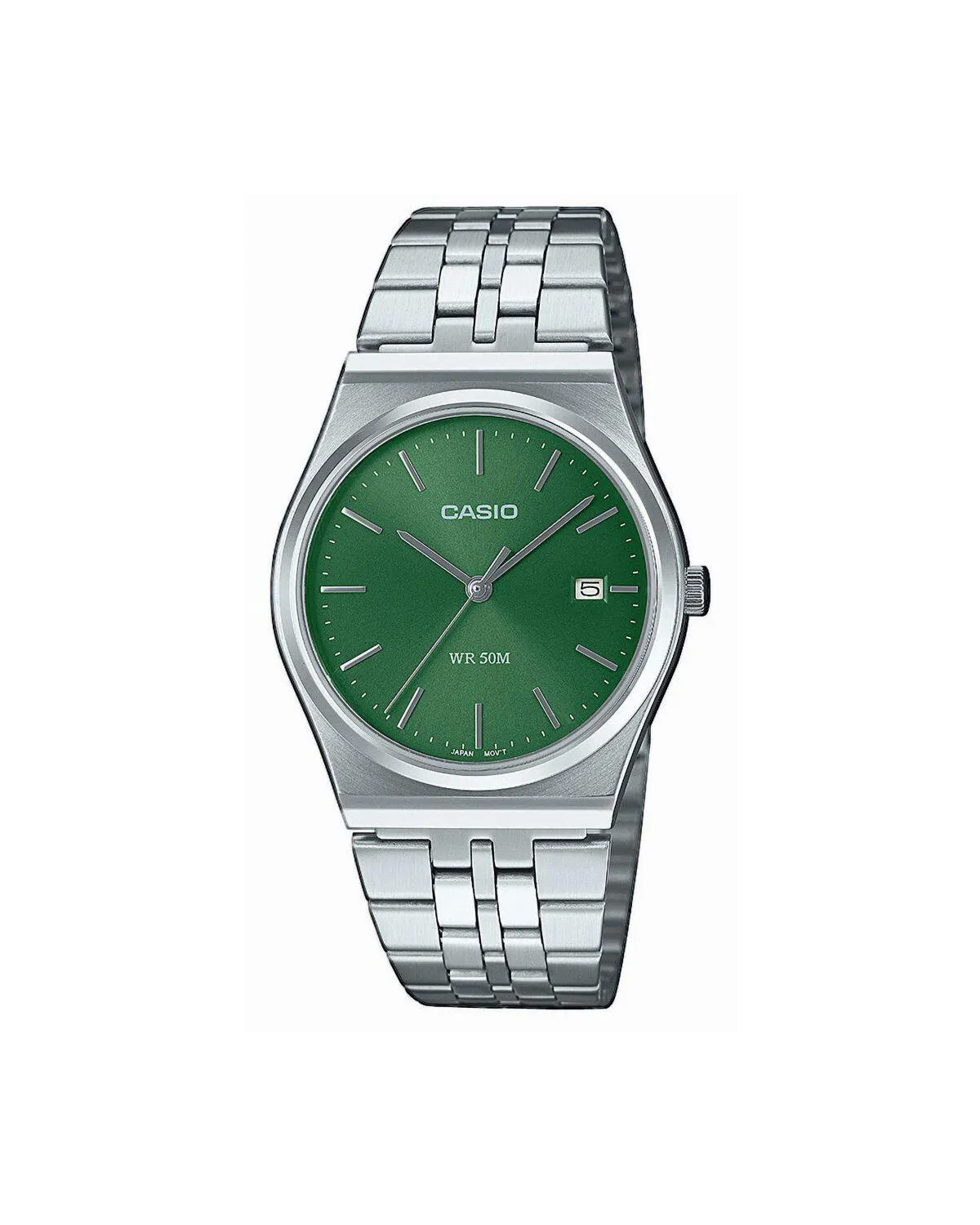 Zegarek Męski Casio MTP-B145D-3A  + BOX (zd230b)