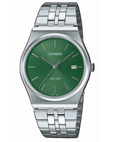 Zegarek Męski Casio MTP-B145D-3A  + BOX (zd230b)