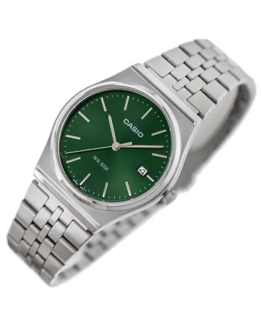 Zegarek Męski Casio MTP-B145D-3A  + BOX (zd230b)
