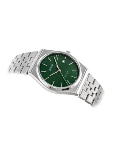 Zegarek Męski Casio MTP-B145D-3A  + BOX (zd230b)