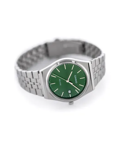 Zegarek Męski Casio MTP-B145D-3A  + BOX (zd230b)