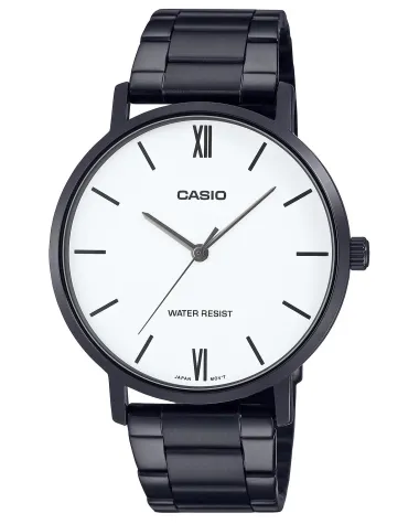 Zegarek Męski Casio MTP-VT01B-7B + BOX