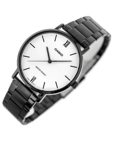 Zegarek Męski Casio MTP-VT01B-7B + BOX