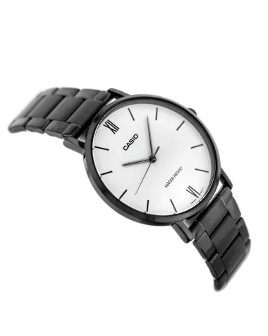 Zegarek Męski Casio MTP-VT01B-7B + BOX