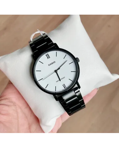 Zegarek Męski Casio MTP-VT01B-7B + BOX