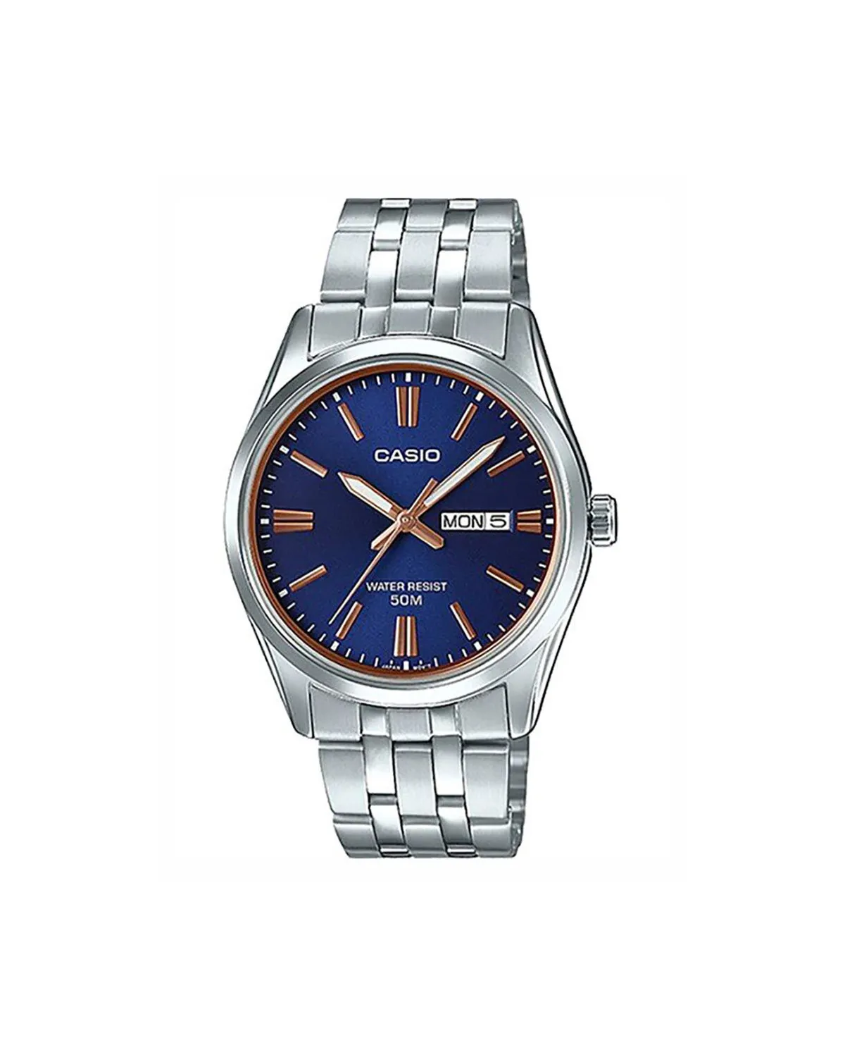ZEGAREK MĘSKI CASIO MTP-1335D-2A2 (zd026c) + BOX ZEGAREK MĘSKI CASIO MTP-1335D-2A2 (zd026c) + BOX