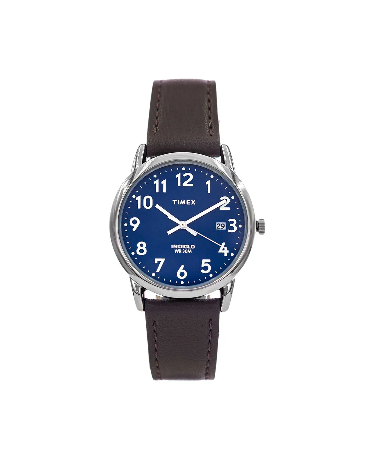 ZEGAREK UNISEX TIMEX EASY READER TW2V75200 + BOX ZEGAREK UNISEX TIMEX EASY READER TW2V75200 + BOX