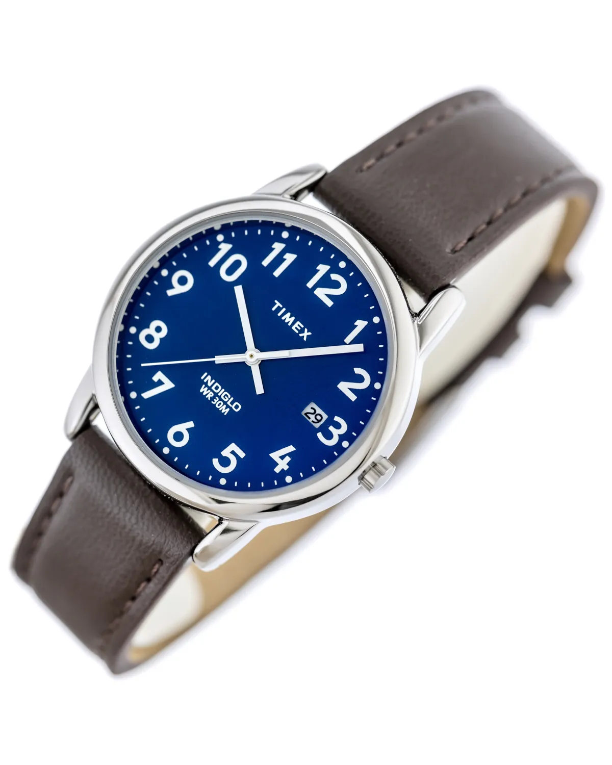 ZEGAREK UNISEX TIMEX EASY READER TW2V75200 + BOX ZEGAREK UNISEX TIMEX EASY READER TW2V75200 + BOX