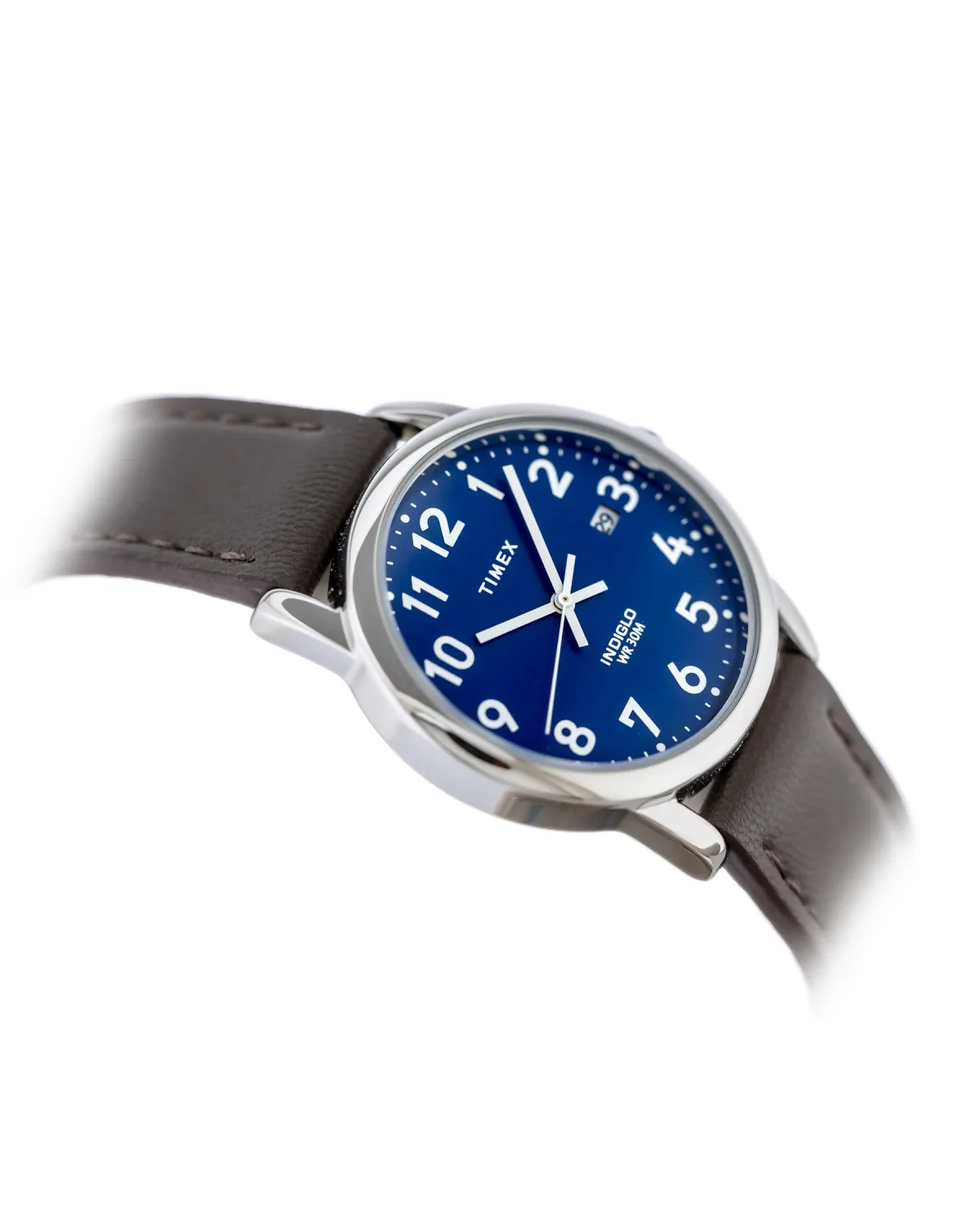 ZEGAREK UNISEX TIMEX EASY READER TW2V75200 + BOX ZEGAREK UNISEX TIMEX EASY READER TW2V75200 + BOX