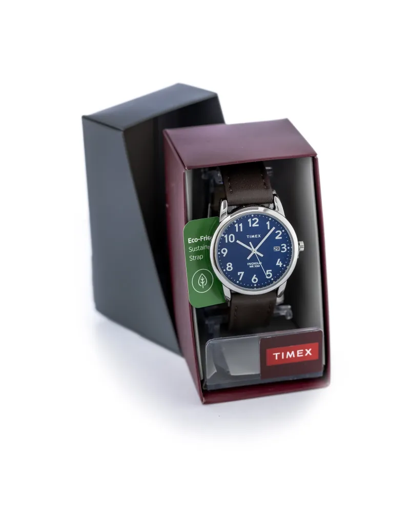 ZEGAREK UNISEX TIMEX EASY READER TW2V75200 + BOX ZEGAREK UNISEX TIMEX EASY READER TW2V75200 + BOX
