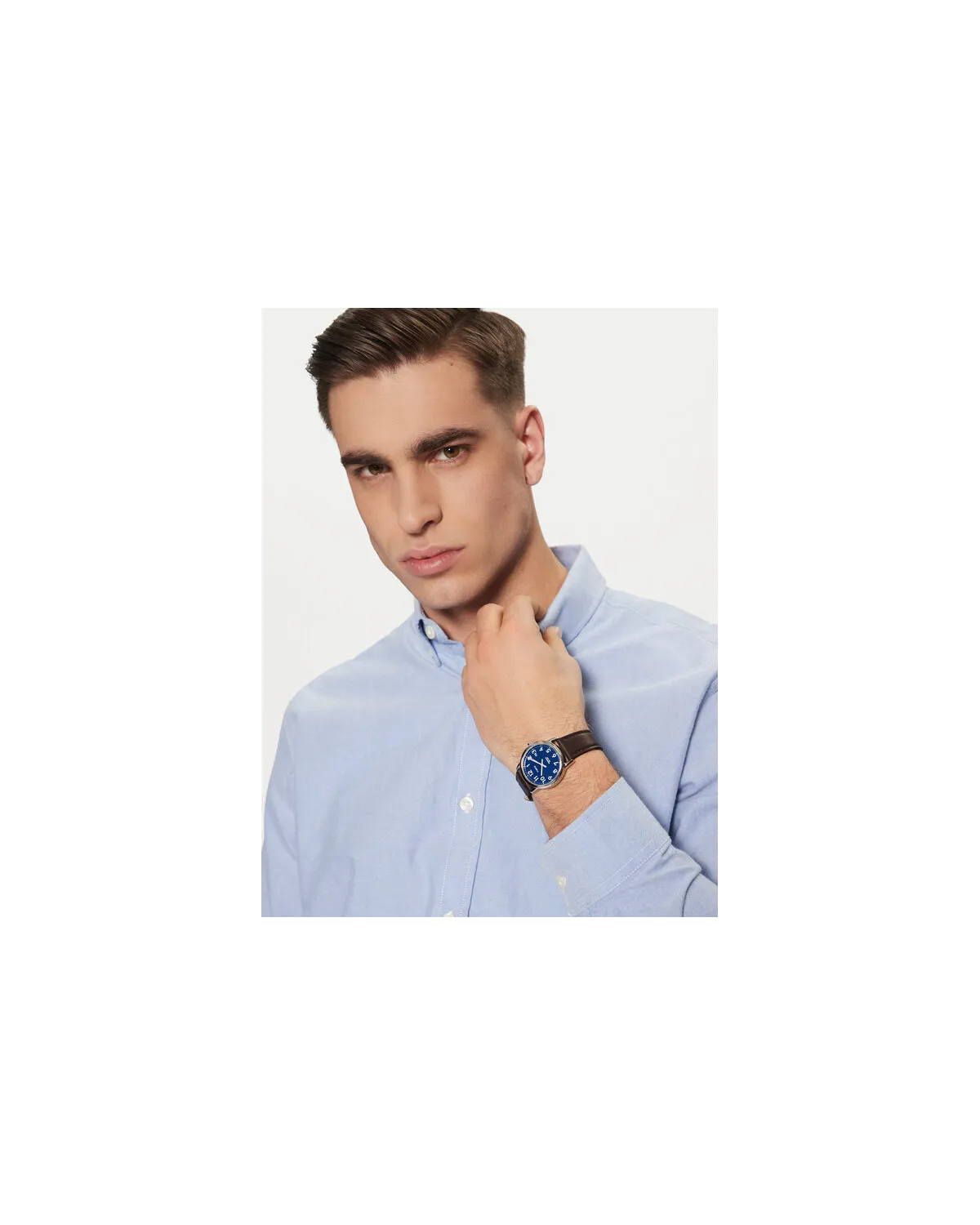 ZEGAREK UNISEX TIMEX EASY READER TW2V75200 + BOX ZEGAREK UNISEX TIMEX EASY READER TW2V75200 + BOX