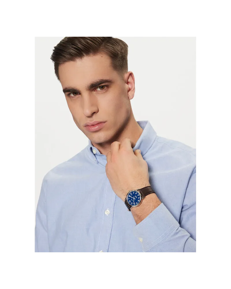 ZEGAREK UNISEX TIMEX EASY READER TW2V75200 + BOX ZEGAREK UNISEX TIMEX EASY READER TW2V75200 + BOX