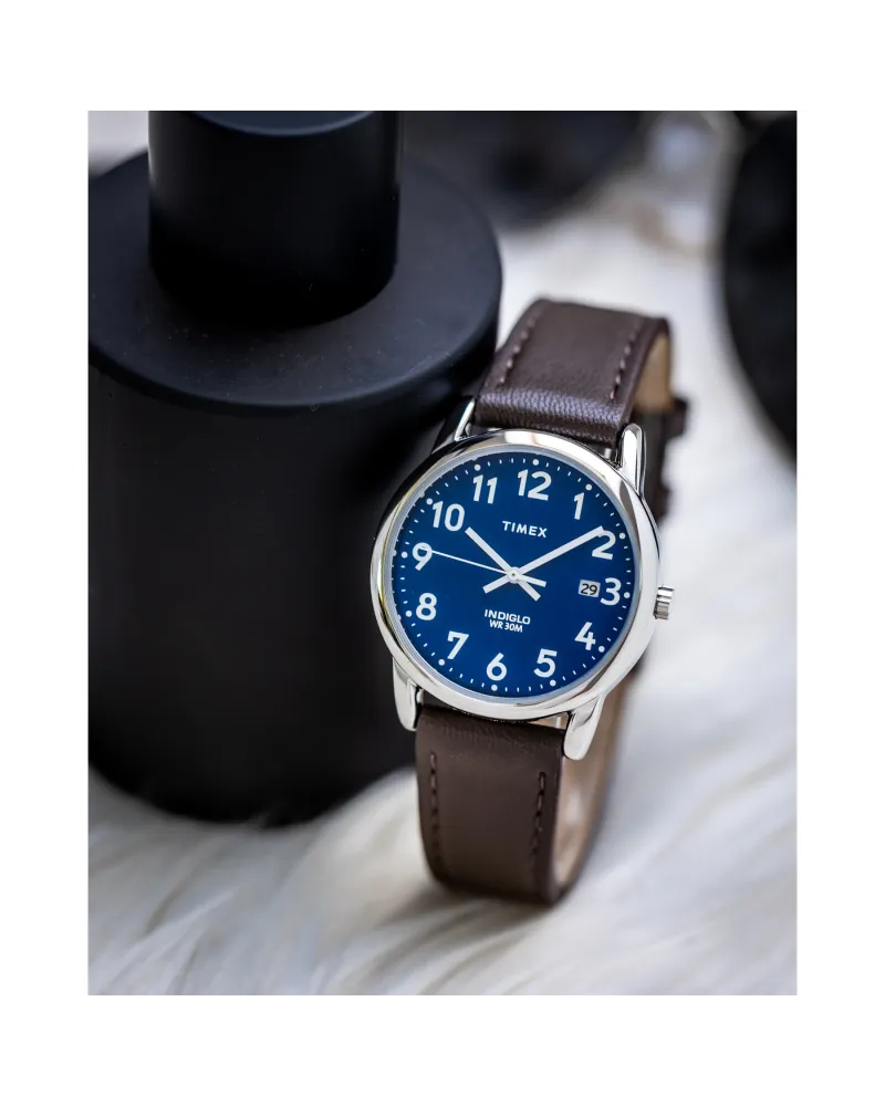 ZEGAREK UNISEX TIMEX EASY READER TW2V75200 + BOX ZEGAREK UNISEX TIMEX EASY READER TW2V75200 + BOX