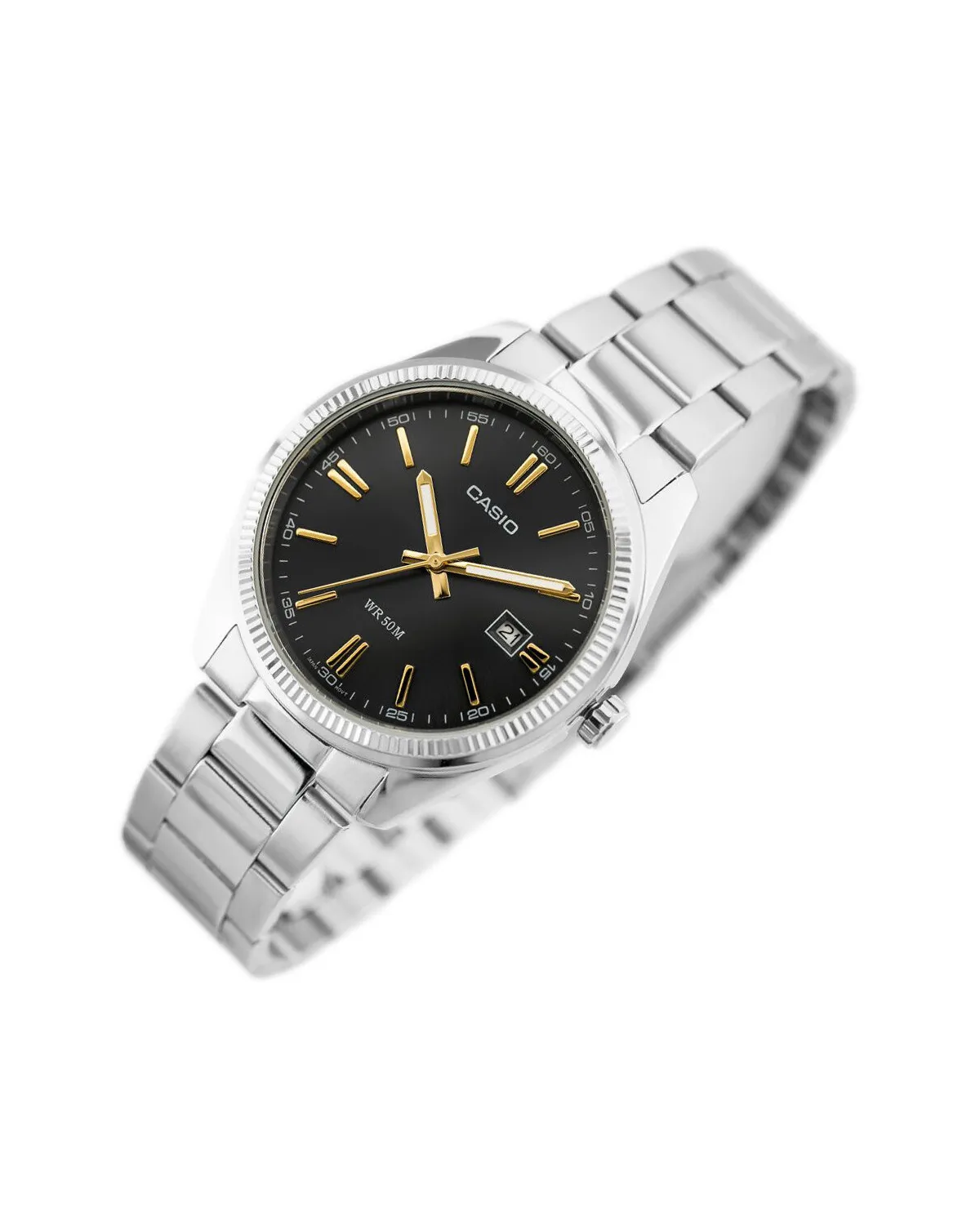 ZEGAREK MĘSKI CASIO MTP-1302D-1A2 (zd072b) + BOX ZEGAREK MĘSKI CASIO MTP-1302D-1A2 (zd072b) + BOX