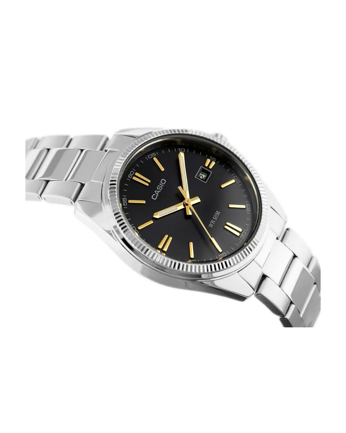 ZEGAREK MĘSKI CASIO MTP-1302D-1A2 (zd072b) + BOX ZEGAREK MĘSKI CASIO MTP-1302D-1A2 (zd072b) + BOX