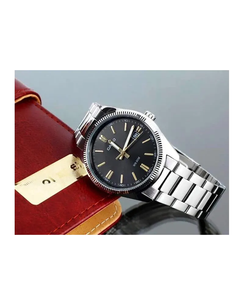 ZEGAREK MĘSKI CASIO MTP-1302D-1A2 (zd072b) + BOX ZEGAREK MĘSKI CASIO MTP-1302D-1A2 (zd072b) + BOX
