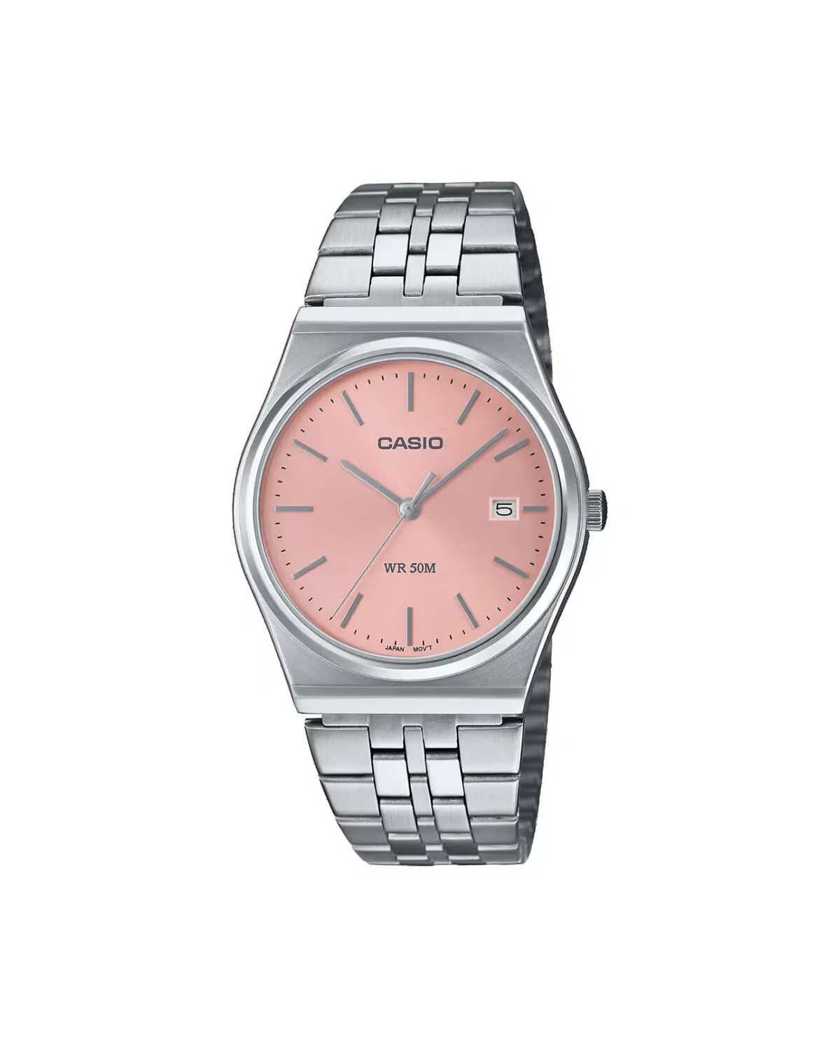 Zegarek Męski Casio MTP-B145D-4A + BOX (zd230d) Zegarek Męski Casio MTP-B145D-4A + BOX (zd230d)